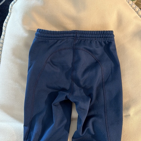Kerrits Fleece Lined Riding Pants Size Small - Picture 5 of 5